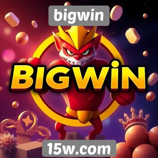 Bigwin lança novas opções de jogos para os usuários