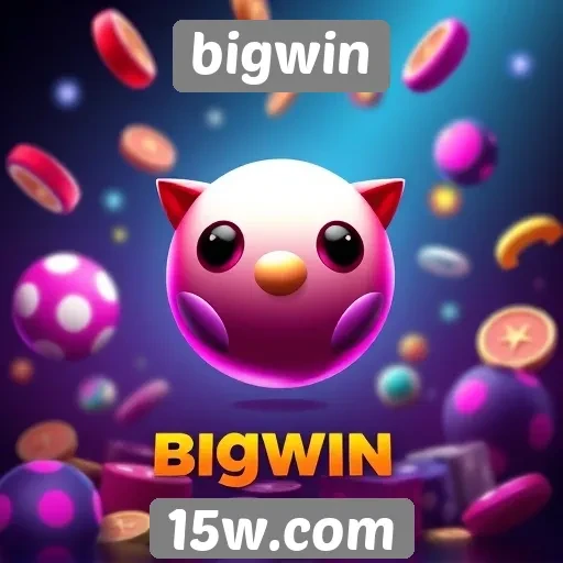 como o bigwin se destaca entre os sites de jogos
