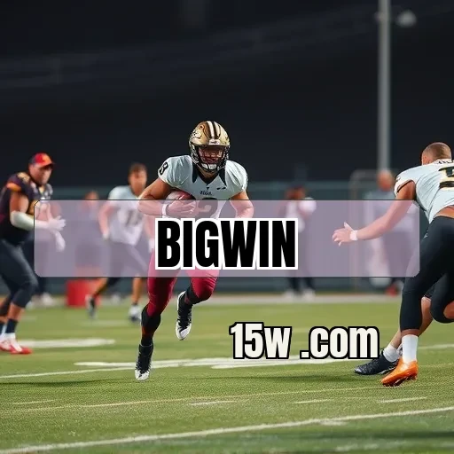 bigwin: Bônus Incríveis que Você Não Pode Perder