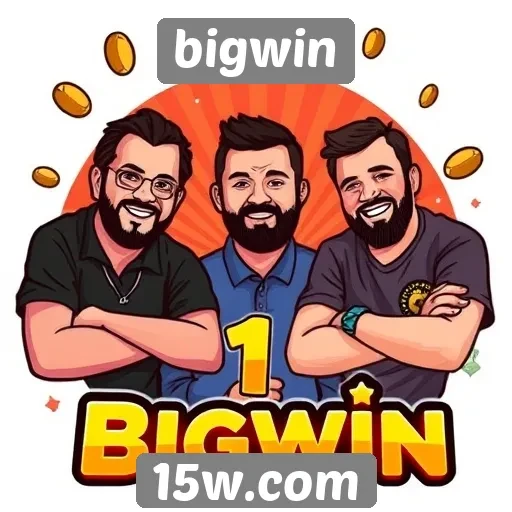 Entrevista com desenvolvedores do Bigwin