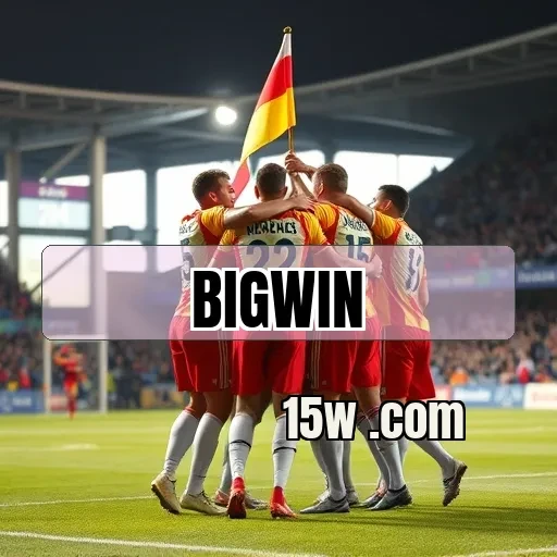 bigwin: Uma Jornada Atraente pelas Melhores Experiências de Jogo Online