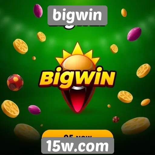 Promoções e bônus atraem jogadores para Bigwin