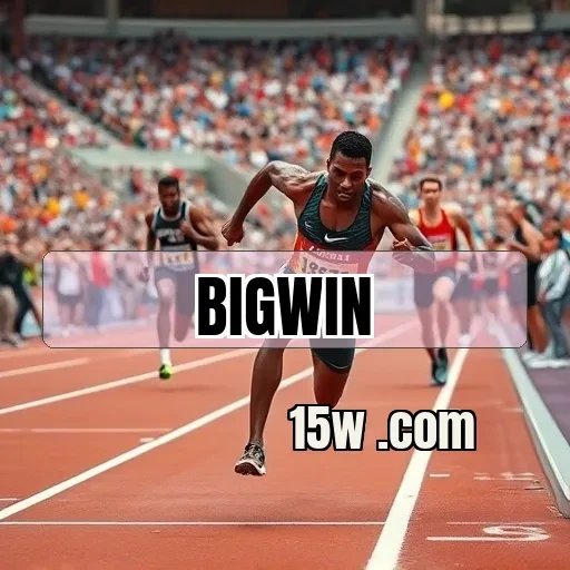bigwin: Aproveite As Melhores Promoções e Ganhe Mais!